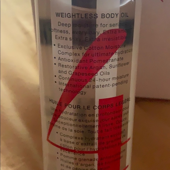 Body Oil - Picture 7 of 8